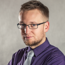 Łukasz Biedak