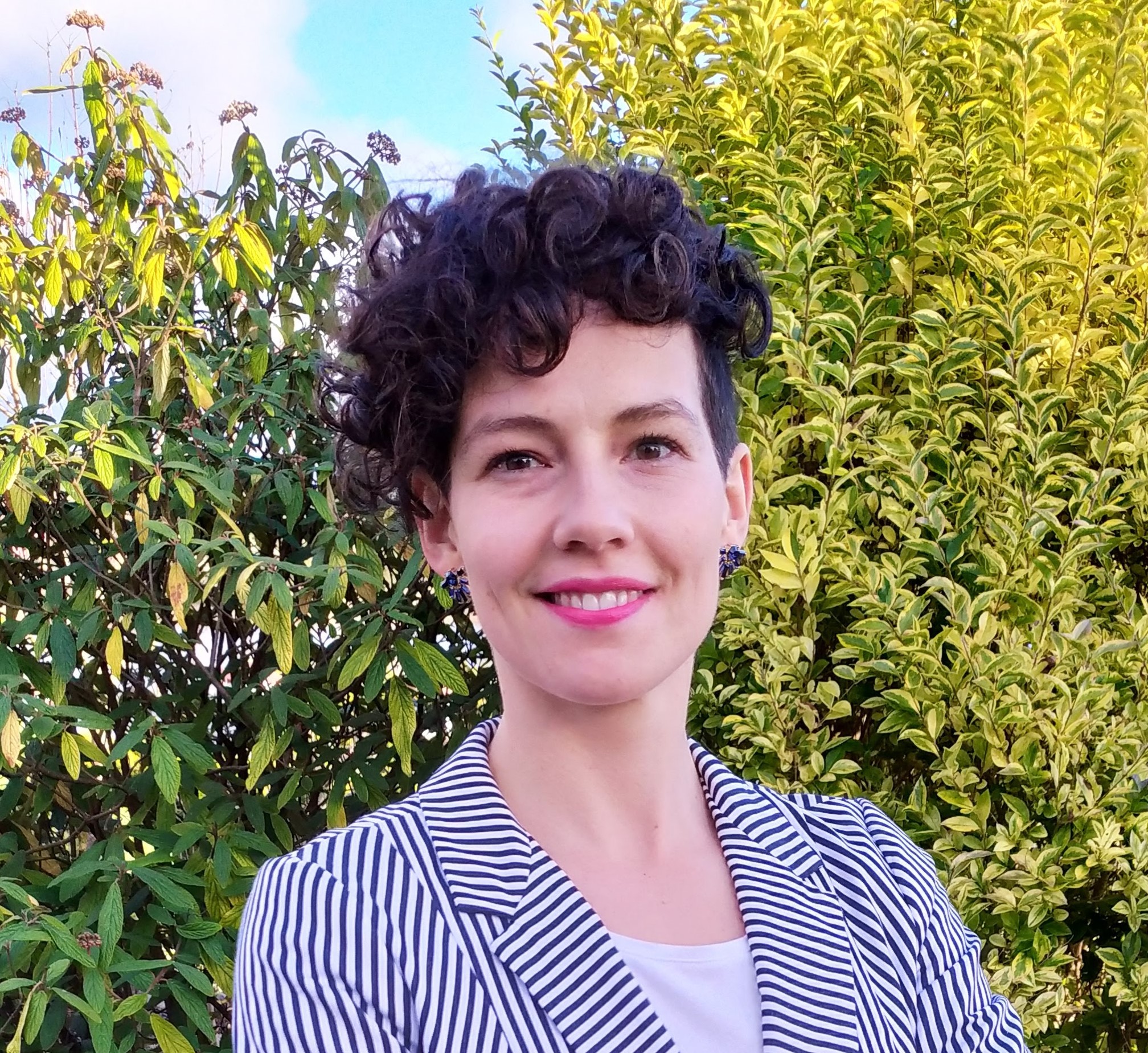 Marta Walendowska-Biedak